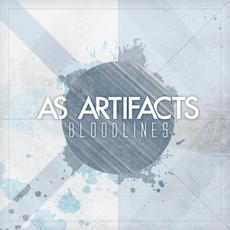 Bloodlines mp3 Single by As Artifacts