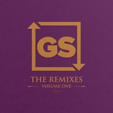 Garage Shared: The Remixes, Vol. 1 mp3 Compilation by Various Artists