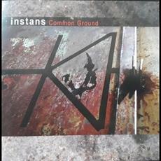 Common Ground mp3 Album by Instans
