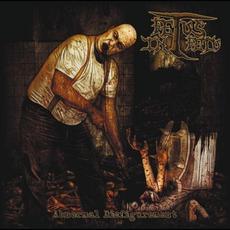 Abnormal Disfigurement mp3 Album by Fetus In Fetu (2)