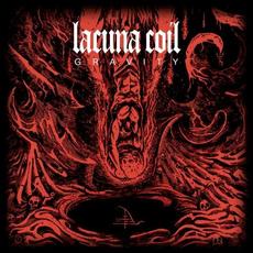 Gravity mp3 Album by Lacuna Coil