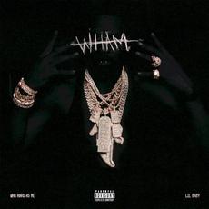 WHAM mp3 Album by Lil Baby