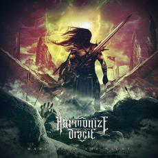 Warrior in the Night mp3 Album by Harmonize Oracle