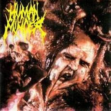 Grotesque Visceral Extraction mp3 Album by Human Mincer