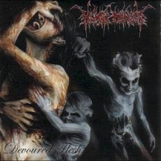 Devoured Flesh mp3 Album by Human Mincer