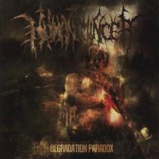 Degradation Paradox mp3 Album by Human Mincer