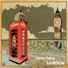 Searching London mp3 Album by Hugo Kant