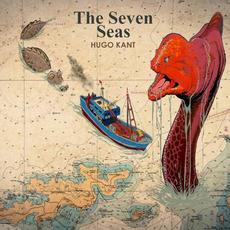 The Seven Seas mp3 Album by Hugo Kant