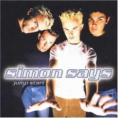 Jump Start mp3 Album by Simon Says