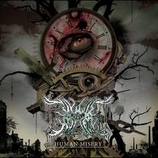 Human Misery mp3 Album by Slowly Rotten
