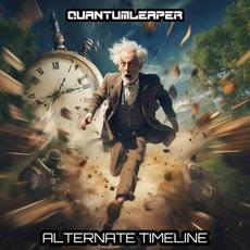 Alternate Timeline mp3 Album by Quantumleaper