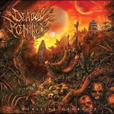 Severing Humanity mp3 Album by Deadly Remains
