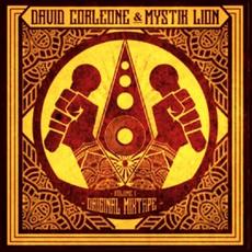 Original Mixtape mp3 Album by David Corleone, Mystik Lion