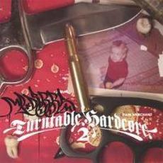 Turntable Hardcore 2 (Pain Merchant) mp3 Album by Mr. Dibbs