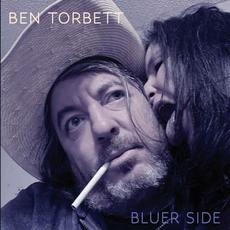 Bluer Side mp3 Album by Ben Torbett