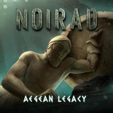 Aegean Legacy mp3 Album by Noirad