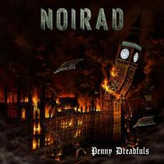 Penny Dreadfuls mp3 Album by Noirad