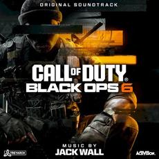 Call of Duty®: Black Ops 6 (Original Soundtrack) mp3 Soundtrack by Jack Wall