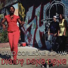 Digidy Dong Dong mp3 Single by D-WA, David Corleone