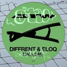 Back 2 Me mp3 Single by Diffrent & Eloq