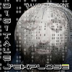 Digitale j'explose mp3 Single by David Corleone