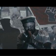 J'écris en rouge mp3 Single by David Corleone