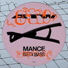 Beta Bass mp3 Single by Mance