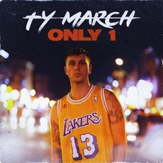 ONLY 1 mp3 Single by Ty March.