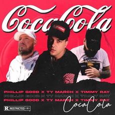 Coca Cola mp3 Single by Ty March.