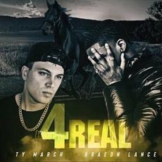 4 Real mp3 Single by Ty March.