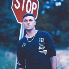 STOP sign mp3 Single by Ty March.