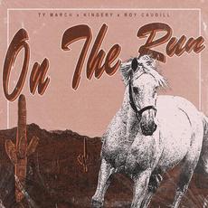 On the Run mp3 Single by Ty March.