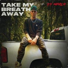 Take My Breath Away mp3 Single by Ty March.