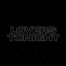 Lover's Tonight mp3 Single by Ty March.