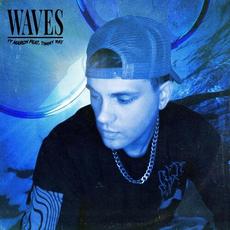 WAVES (feat. TimmyRAY) mp3 Single by Ty March.