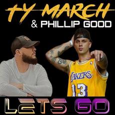 Lets Go! mp3 Single by Ty March.
