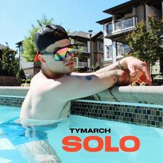 Solo mp3 Single by Ty March.