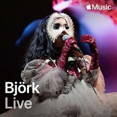 Apple Music Live: Björk (Cornucopia) mp3 Live by Björk