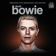 Greatest Hits Broadcast Collection mp3 Live by David Bowie