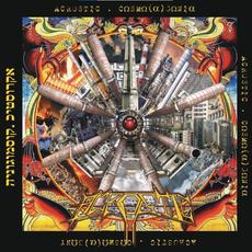 Cosmo(A)gonia mp3 Album by Acrostic