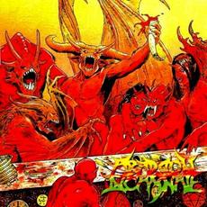 The Last Supper mp3 Album by Abaddon Incarnate