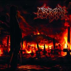 Dark Crusade mp3 Album by Abaddon Incarnate