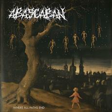 Where All Paths End mp3 Album by Abascaban
