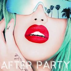 After Party mp3 Album by Adore Delano
