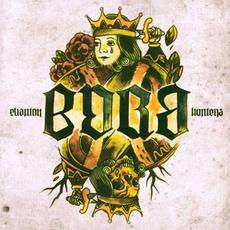 Phantom Hunters mp3 Album by Bora