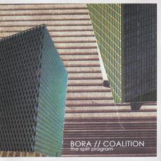 The Split Program mp3 Album by Bora