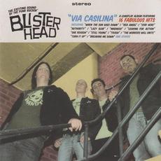 Via Casilina mp3 Album by Blisterhead