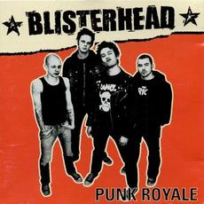 Punk Royale mp3 Album by Blisterhead