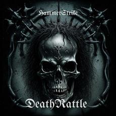 Death Rattle mp3 Album by Hammer Strike (USA)