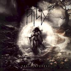 The Slayeress mp3 Album by HILD